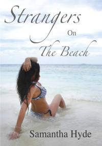 Strangers On The Beach
