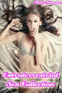 Extraterrestrial Sex Collection
