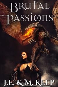 Brutal Passions