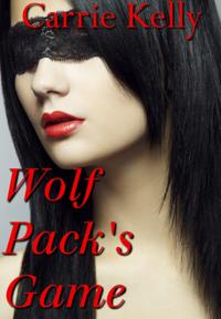 Wolf Pack's Game