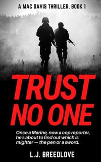 Trust No One