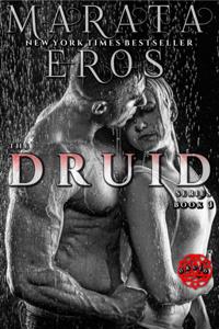 Druid Series: (Reverse Harem Vampire Romance Thriller Book 3)