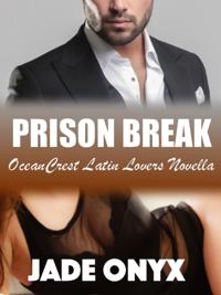 Prison Break: A Hispanic & Latino BDSM Erotic Romance