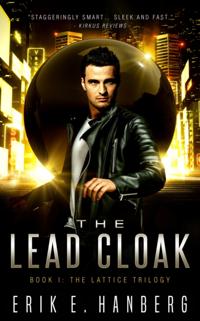 Lead Cloak