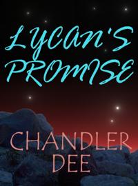 Lycan's Promise: Book 3
