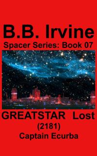 Greatstar Lost (2181)