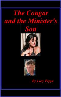 Cougar and the Minister's Son