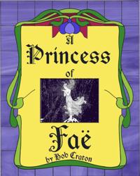 Princess of Fae