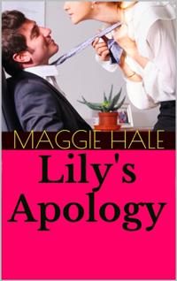 Lily's Apology