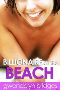 Billionaire on the Beach (BBW BDSM Erotica)