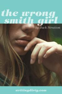 Wrong Smith Girl