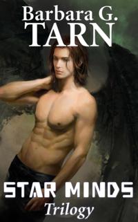 Star Minds Trilogy