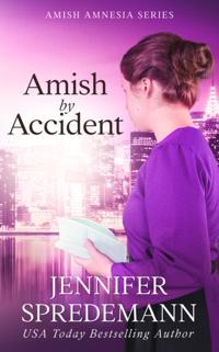 Amish by Accident