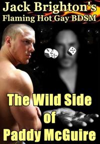 Wild Side of Paddy McGuire