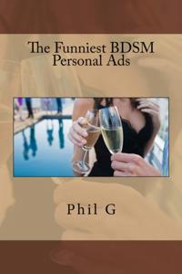 Funniest BDSM Personal Ads