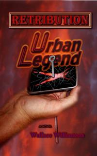 Retribution: Urban Legend