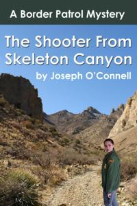 Shooter from Skeleton Canyon