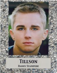 "e;Tillson"e;