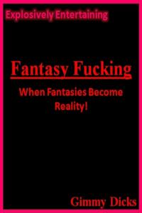Fantasy Fucking