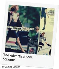 Advertisement Scheme