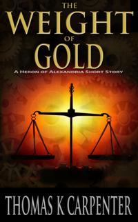 Weight of Gold