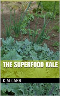 Superfood Kale