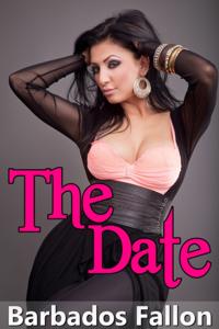 Date (Interracial Straight Short Erotic Story)
