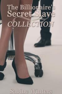 Billionaire's Secret Slave Collection