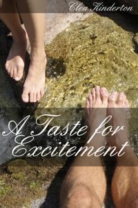 Taste for Excitement