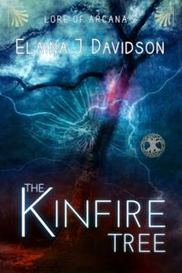 Kinfire Tree