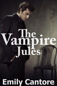 Vampire Jules (A Paranormal Vampire Erotic Romance)