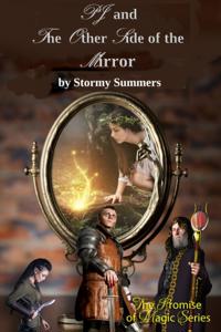 Promise of Magic: The Other Side of the Mirror