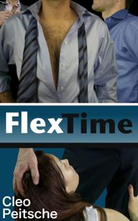 Flex Time (Office Toy #4)
