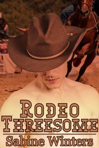 Rodeo Threesome