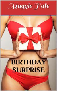 Birthday Surprise