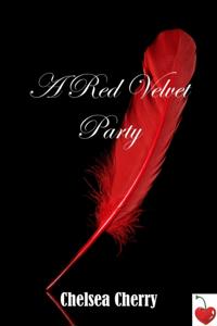Red Velvet Party