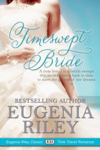 Timeswept Bride