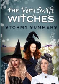Very Swift Witches