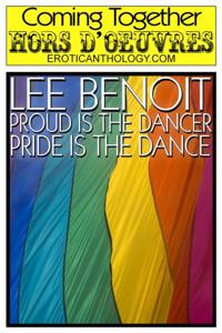 Proud is the Dancer, Pride is the Dance