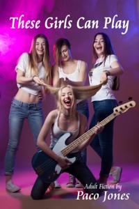 These Girls Can Play