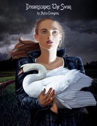 Dreamscapes #9 - The Swan