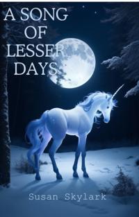 Song of Lesser Days