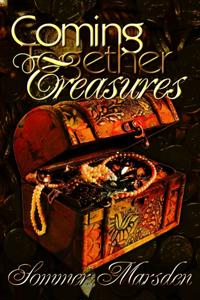 Coming Together Treasures: Sommer Marsden