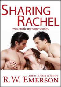 Sharing Rachel