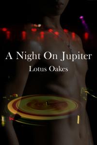 Night On Jupiter