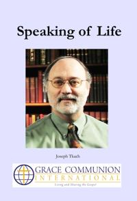 Speaking of Life