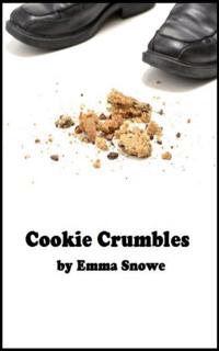 Cookie Crumbles, Story 8 (Spanking Stories from the Law Office of Campbell, Blackstone & Park)