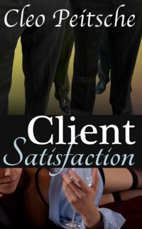 Client Satisfaction (Office Toy #2)