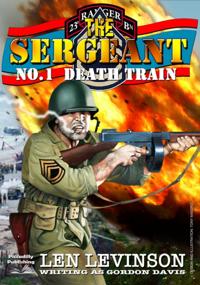 Sergeant 1: Death Train
