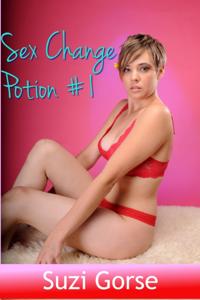 Sex Change Potion #1